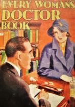 Every Woman's Doctor Book - 1934 - 1st edition, Autres sciences, Diverse auteurs, Utilisé, Enlèvement ou Envoi
