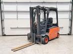 LINDE E20PL-01, 2000 tot 3000 kg, Elektrisch, Heftruck, LINDE