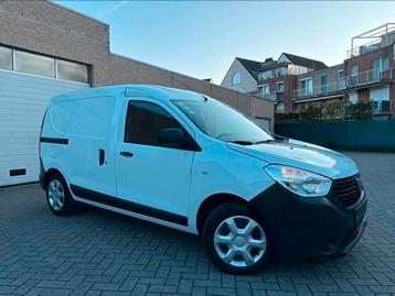 Dacia dokker | 12 M Garantie | 42 Dkm | Benzine | 2019 | beschikbaar voor biedingen