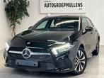 Mercedes-Benz A 250 Business Solution 1.3i 218 pk Plug in h, Auto's, Automaat, 32 g/km, 161 kW, Zwart