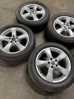 Kit 4 saisons Class V(alu) avec capteurs (225/55R17), Autos : Pièces & Accessoires, Pneus & Jantes, Enlèvement, Neuf, 4 Saisons