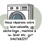 Wasmachine, Ophalen of Verzenden