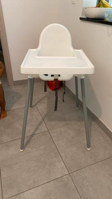 Chaise beschikbaar voor biedingen