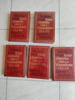 Encyclopédie Winkler Prins de Flandre, Livres, Comme neuf, Enlèvement ou Envoi