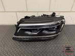 Volkswagen Tiguan full led koplamp links 5nb941081e, Auto-onderdelen, Nieuw, Volkswagen