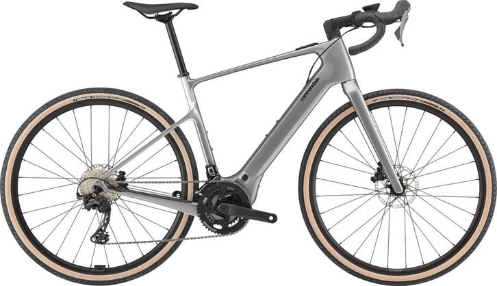 Cannondale-700 U Synapse Neo AllRoad 2 GRY MD, Fietsen en Brommers, Fietsen | Racefietsen, Nieuw