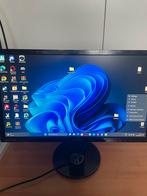 Écran 144hz, Informatique & Logiciels, Haut-parleurs intégrés, Comme neuf, Gaming, 151 à 200 Hz