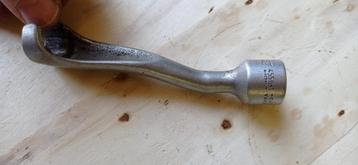 Hazet 4550 spec. verstuiver leidingsleutel beschikbaar voor biedingen