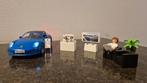 Playmobil - Porsche 911 Targa 4S - 5991, Ophalen, Gebruikt, Complete set