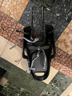 Assise enfant vélo, Fietsen en Brommers, Ophalen, Gebruikt