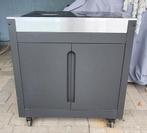Barbecook Brahma inductie, Tuin en Terras, Buitenkeukens, Ophalen, Gebruikt, Vrijstaand, Elektrisch