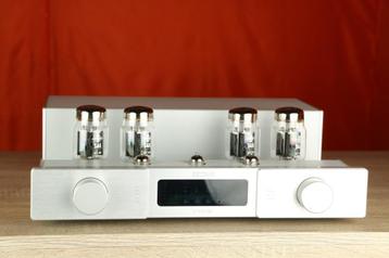 Octave V110 SE / V 110 tube amp INRUIL. Power/details! Phono beschikbaar voor biedingen