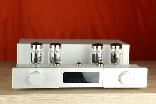 Octave V110 SE / V 110 tube amp INRUIL. Power/details! Phono, Audio, Tv en Foto, Buizenversterker, Versterker, Ophalen of Verzenden