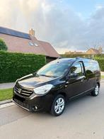 Dacia dokker 2014 1.2 benzine 125.000km, Dokker, Particulier, Radio, Te koop