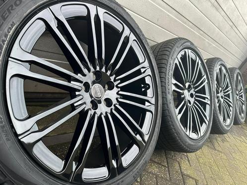 23 inch Defender Urban RR Range Rover Sport SVR Vogue velgen, Auto-onderdelen, Banden en Velgen, Banden en Velgen, Overige maten