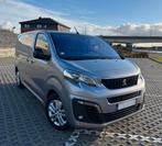 Peugeot Expert 2.0 BlueHDi 180 S&S EAT8, 4 deurs, Stof, Euro 6, 4 cilinders