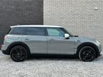 MINI COOPER CLUBMAN 2.0D 150 pk, Auto's, Bedrijf, 6 deurs, Zilver of Grijs, Te koop