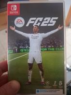 Fifa 25, Games en Spelcomputers, Games | Nintendo Switch, Ophalen