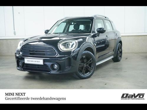 MINI One D Countryman 2, Auto's, Mini, Bedrijf, One, Airbags, Airconditioning, Alarm, Bluetooth, Boordcomputer, Centrale vergrendeling