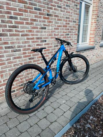 Canyon neuron MTB beschikbaar voor biedingen