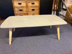 salontafel in graniet, Huis en Inrichting, Tafels | Salontafels, Ophalen, Overige materialen, 100 tot 150 cm, 50 tot 100 cm