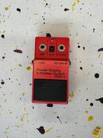 Boss PSM-5 Power Supply & Master Switch Made in Japan, Muziek en Instrumenten, Ophalen of Verzenden, Gebruikt, Overige typen