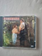 Cd andre hazes  kleine jongen, Ophalen