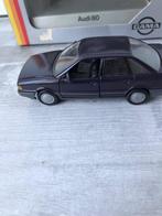 Audi 80, Hobby & Loisirs créatifs, Voitures miniatures | 1:43, Comme neuf, Gama, Voiture, Enlèvement ou Envoi