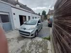 Peugeot 107 Essence 0492/037136, Auto's, Peugeot, Elektrische ramen, 5 deurs, Particulier, Euro 4