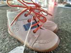 nieuwe babyschoenen Aster - maat 21 - volledig in leder, Kinderen en Baby's, Babykleding | Schoentjes en Sokjes, Schoentjes, Jongetje of Meisje