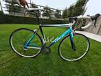 Trek Aluminium koersfiets (56), Fietsen en Brommers, Fietsen | Racefietsen, Ophalen, Zo goed als nieuw, Aluminium
