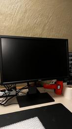 BenQ Zowie XL2430 - 24" Gaming Monitor (Rood/Zwart) met doos, Computers en Software, Gaming, DisplayPort, Full HD, Zo goed als nieuw