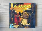Jambo kaartspel, Een of twee spelers, Ophalen of Verzenden, Gebruikt