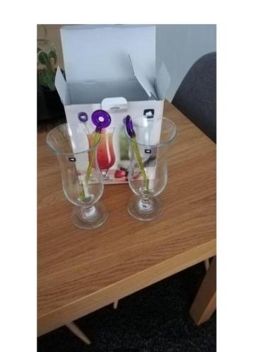 Cocktail glas 
