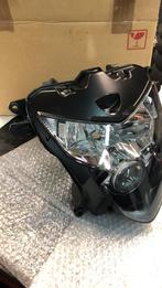 Suzuki gsxr600 gsx-r 750 k4 k5 2004-2005 koplamp headlight, Ophalen, Nieuw
