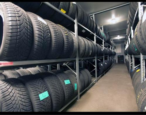 NIEUWE EN OCCASIE BANDEN VAN ALLE MATEN EN MERKEN, Auto-onderdelen, Banden en Velgen, Band(en), Winterbanden, 13 inch, Ophalen of Verzenden