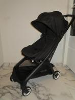 Bugaboo Butterfly - Zwart - Uitstekende staat, Ophalen of Verzenden, Zo goed als nieuw, Kinderwagen, Bugaboo