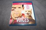 Blu-ray The Voices, Cd's en Dvd's, Blu-ray, Ophalen of Verzenden, Gebruikt, Horror