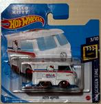 Hotwheels hello kitty kool kombi, Ophalen of Verzenden, Nieuw