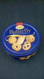 Boîte en fer blanc – Danesita Quality, Enlèvement ou Envoi, Utilisé, Biscuits, Autres marques