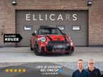 MINI John Cooper Works Cabrio 2.0 JCW / CARPLAY / HEAD UP /, Auto's, Automaat, Gebruikt, 4 cilinders, Cabriolet