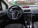 OPEL MERIVA/1300cc DIESEL/GEKEURD/12MA GARANTIE, Auto's, Euro 5, Monovolume, Blauw, Bedrijf