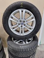 Volvo XC60 Winterset 18 Inch Origineel, Ophalen, 18 inch, Gebruikt, -