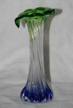 Murano Jack-in-the-Pulpit - Vaas, Ophalen of Verzenden
