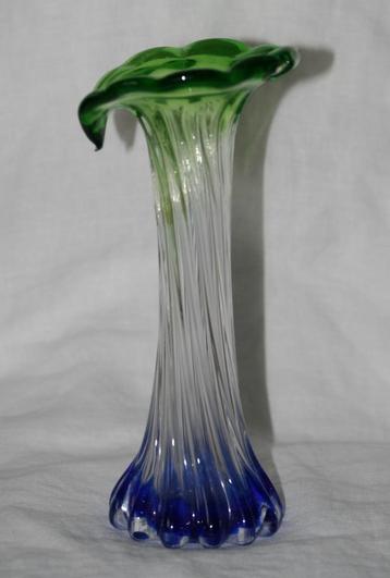 Murano Jack-in-the-Pulpit - Vaas, Enlèvement ou Envoi