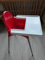 Kinderstoel van Ikea, Kinderen en Baby's, Kinderstoelen, Ophalen