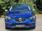 Renault Megane Mégane SW 1.2 TCe Energy GT-Line Navi,Camera,, Voorwielaandrijving, Euro 6, 4 cilinders, Blauw
