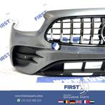 W213 W238 E43 E53 FACELIFT AMG VOORBUMPER GRIJS  E Klasse +, Auto-onderdelen, Carrosserie, Gebruikt, Voor, Mercedes-Benz, Ophalen of Verzenden