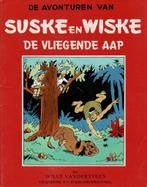 Suske en Wiske De vliegende aap, Boeken, Eén stripboek, Ophalen of Verzenden, Zo goed als nieuw
