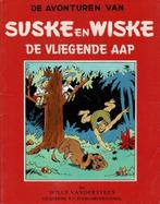 Suske en Wiske De vliegende aap, Boeken, Stripverhalen, Eén stripboek, Ophalen of Verzenden, Zo goed als nieuw